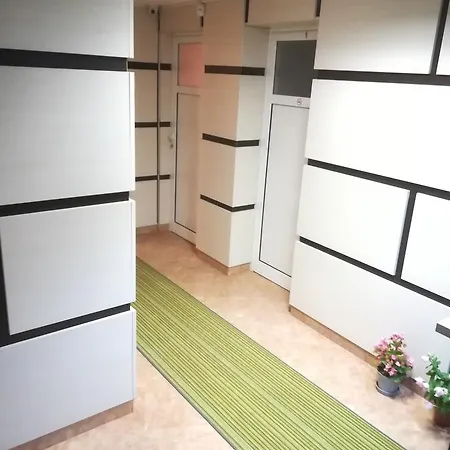 Guest house Economy *