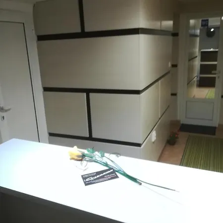 Economy Guest house *