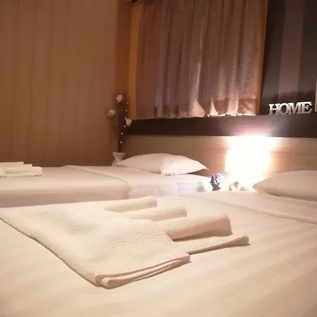 Economy Guest house Sofia