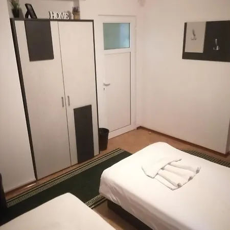 Guest house Economy Sofia