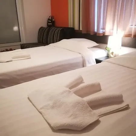 Pensionat Economy Sofia