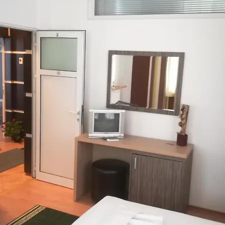 Guest house Economy Sofia
